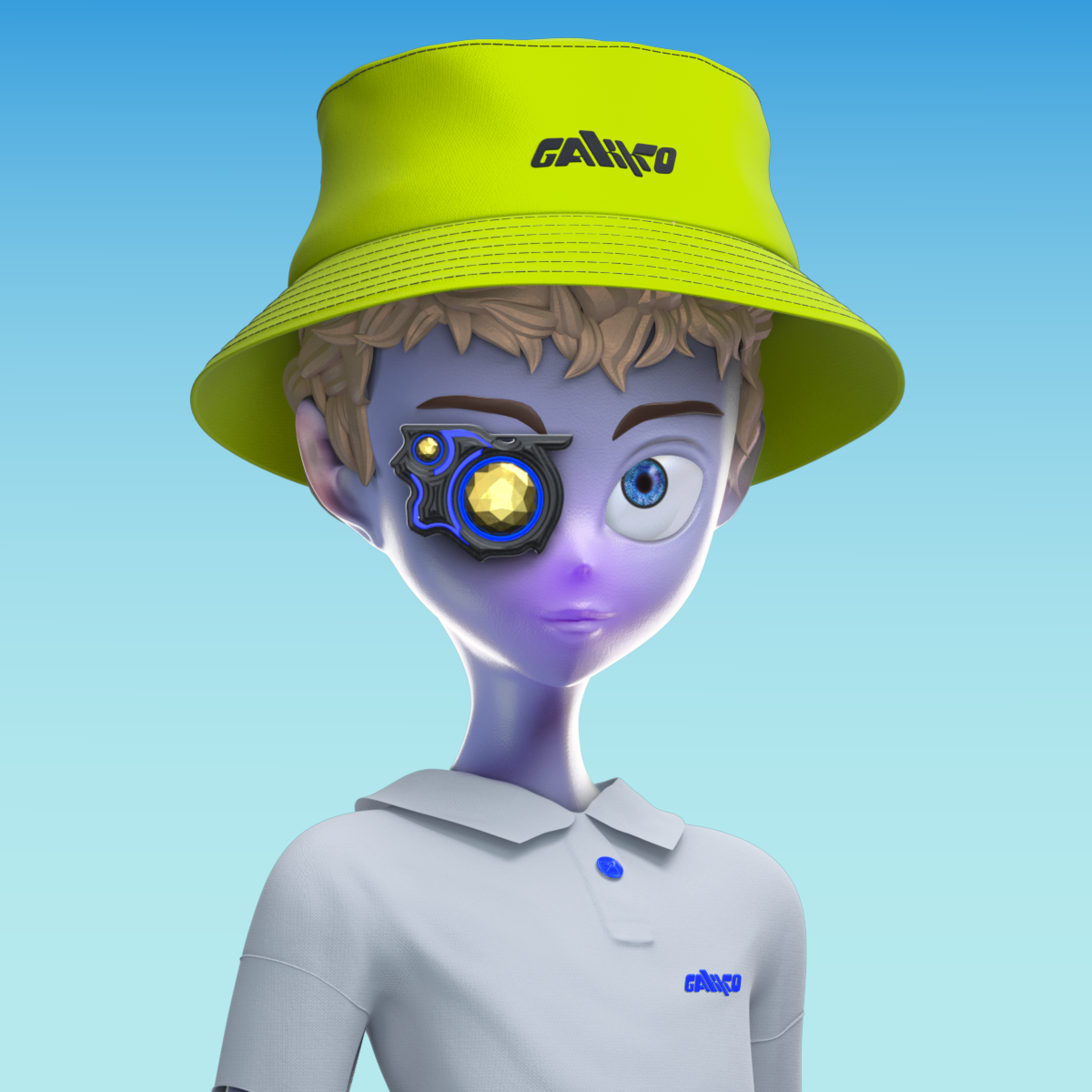 NFT Image