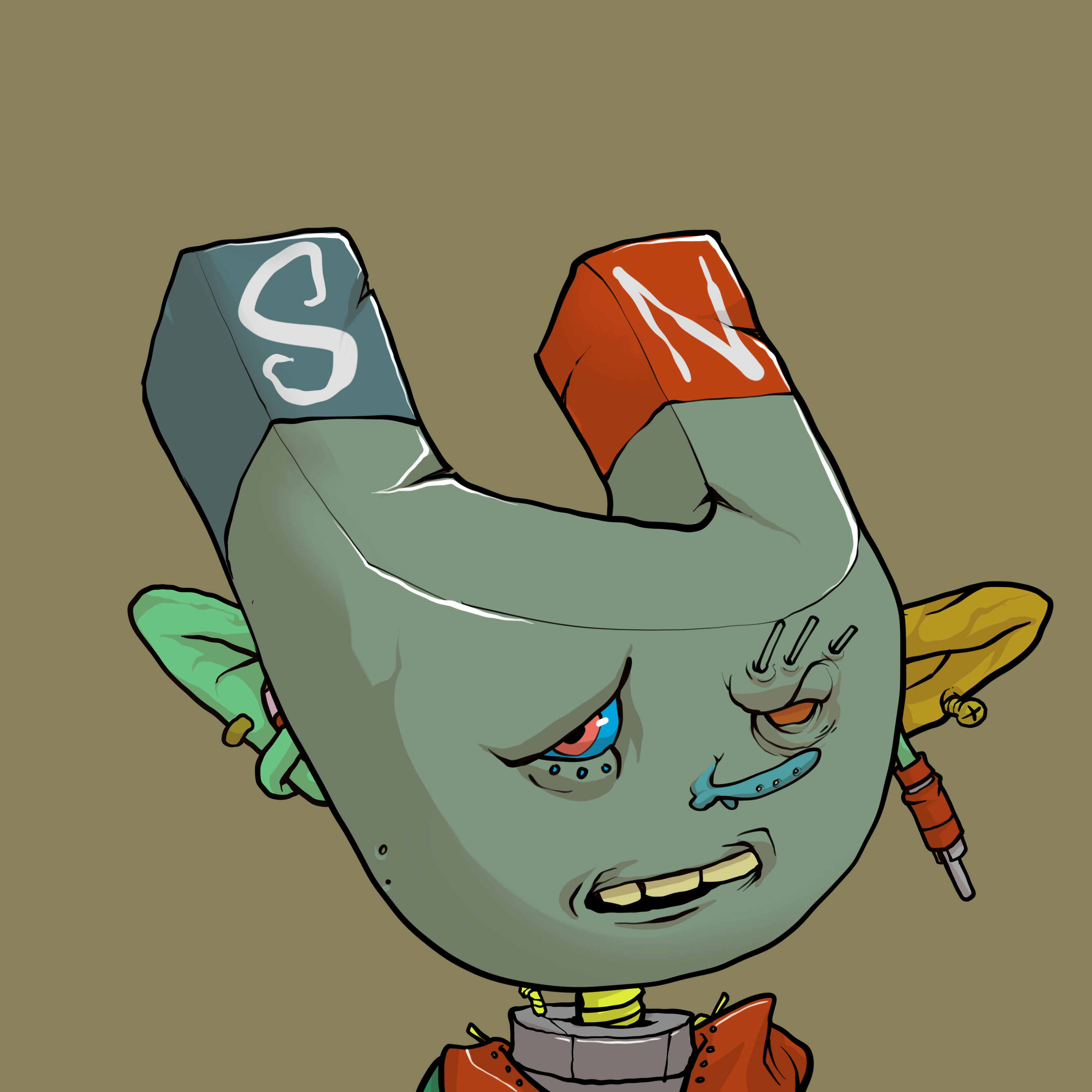 NFT Image