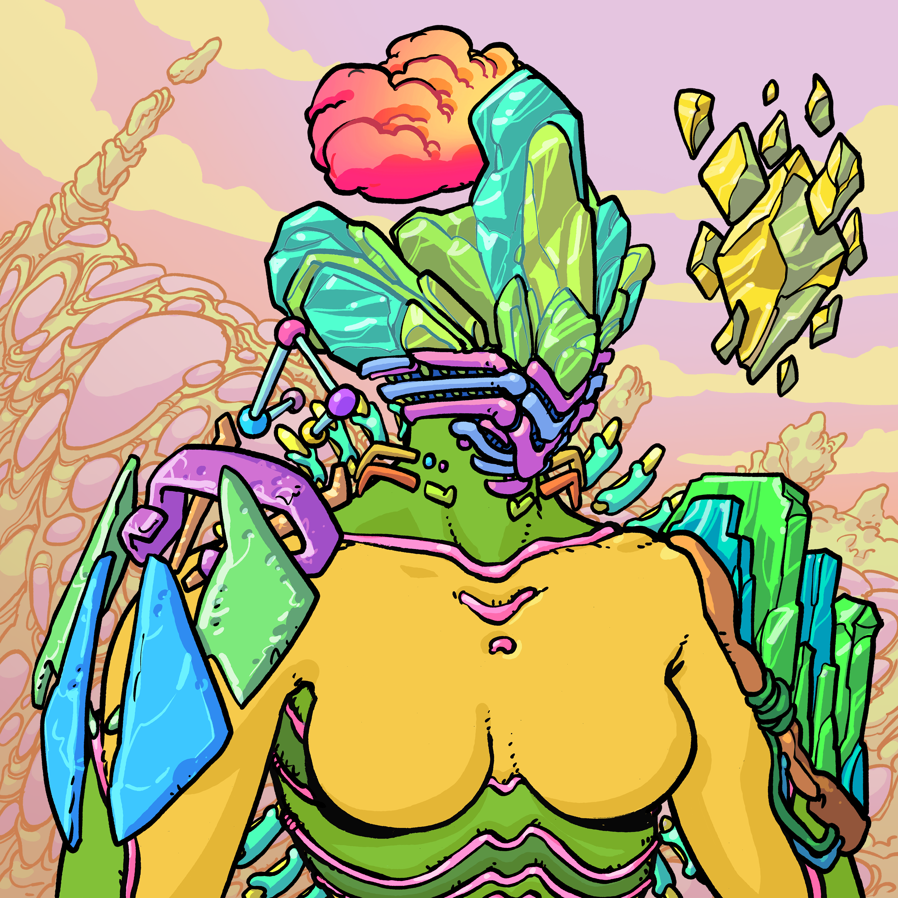 NFT Image