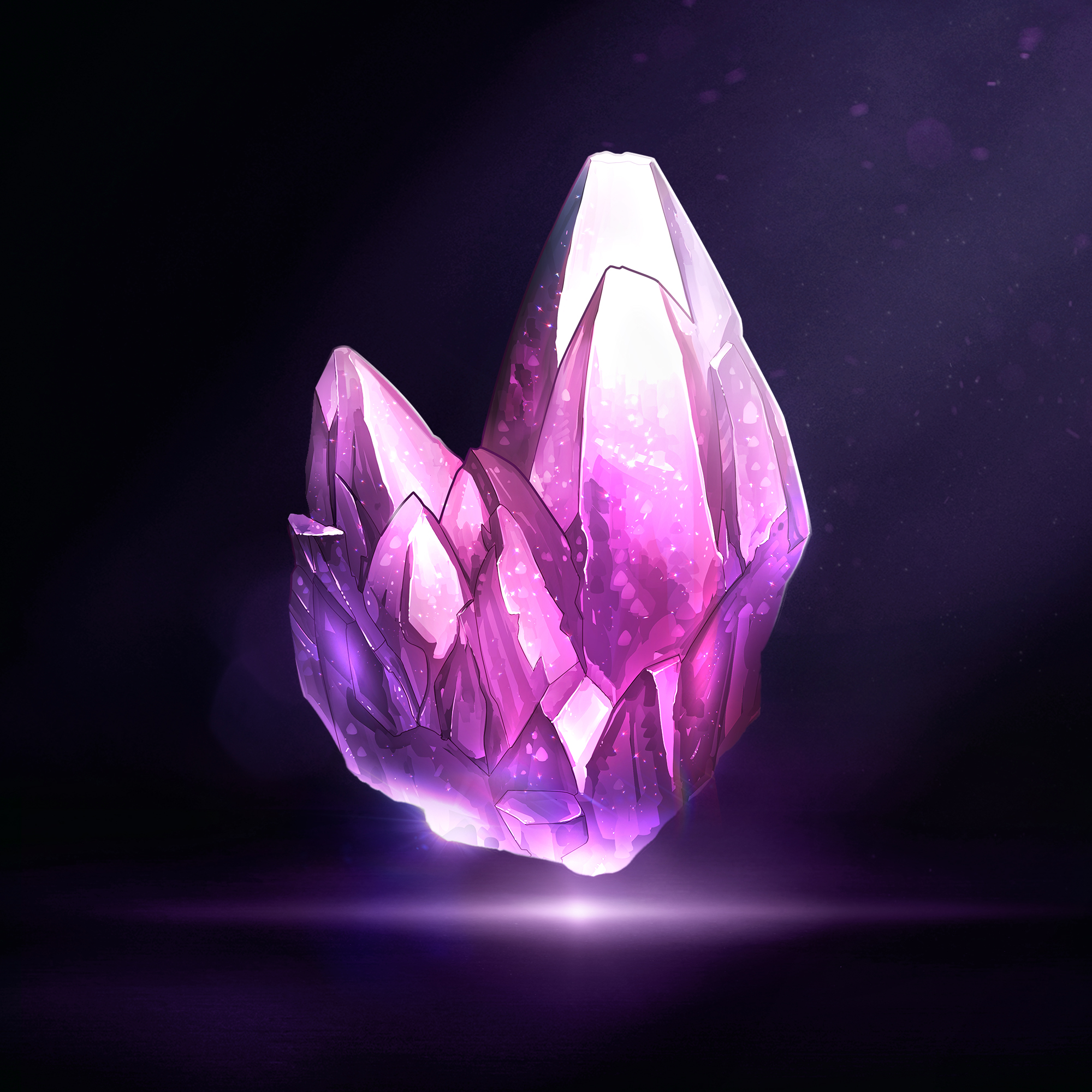 Super BB Power Gem #2578