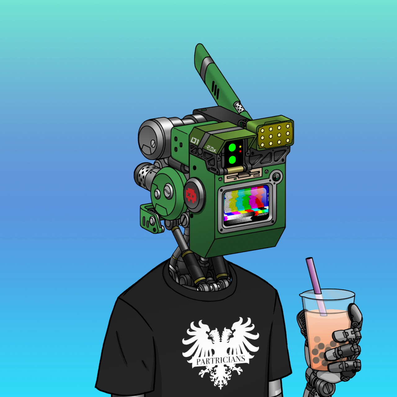 NFT Image