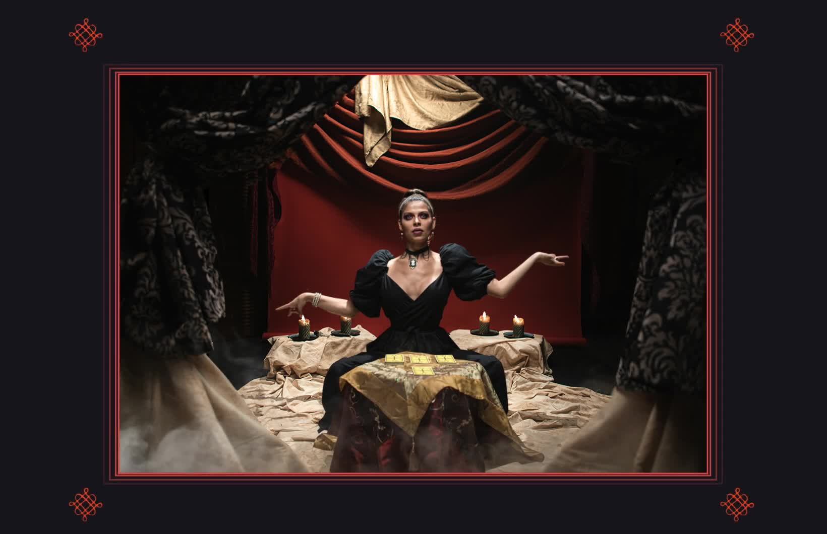 The Crone #11/13