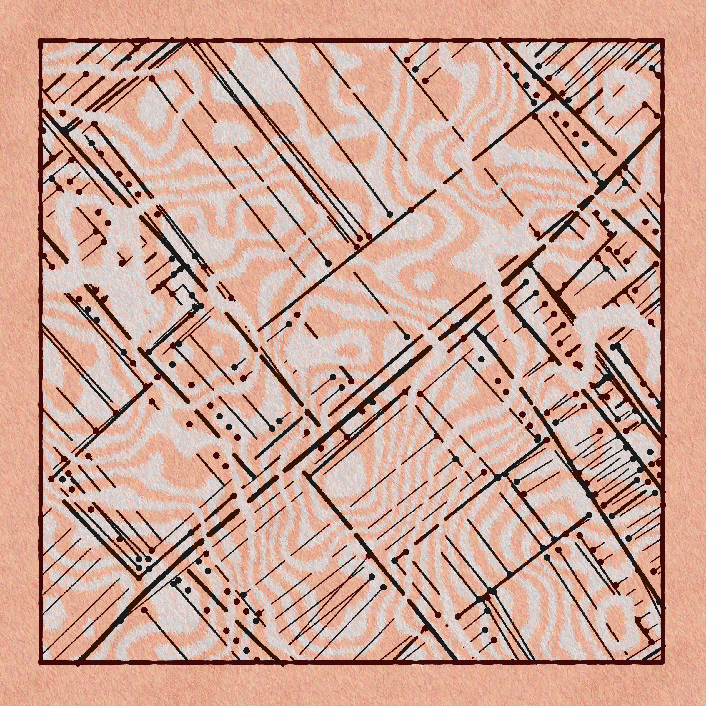 Maps of Nothing #612