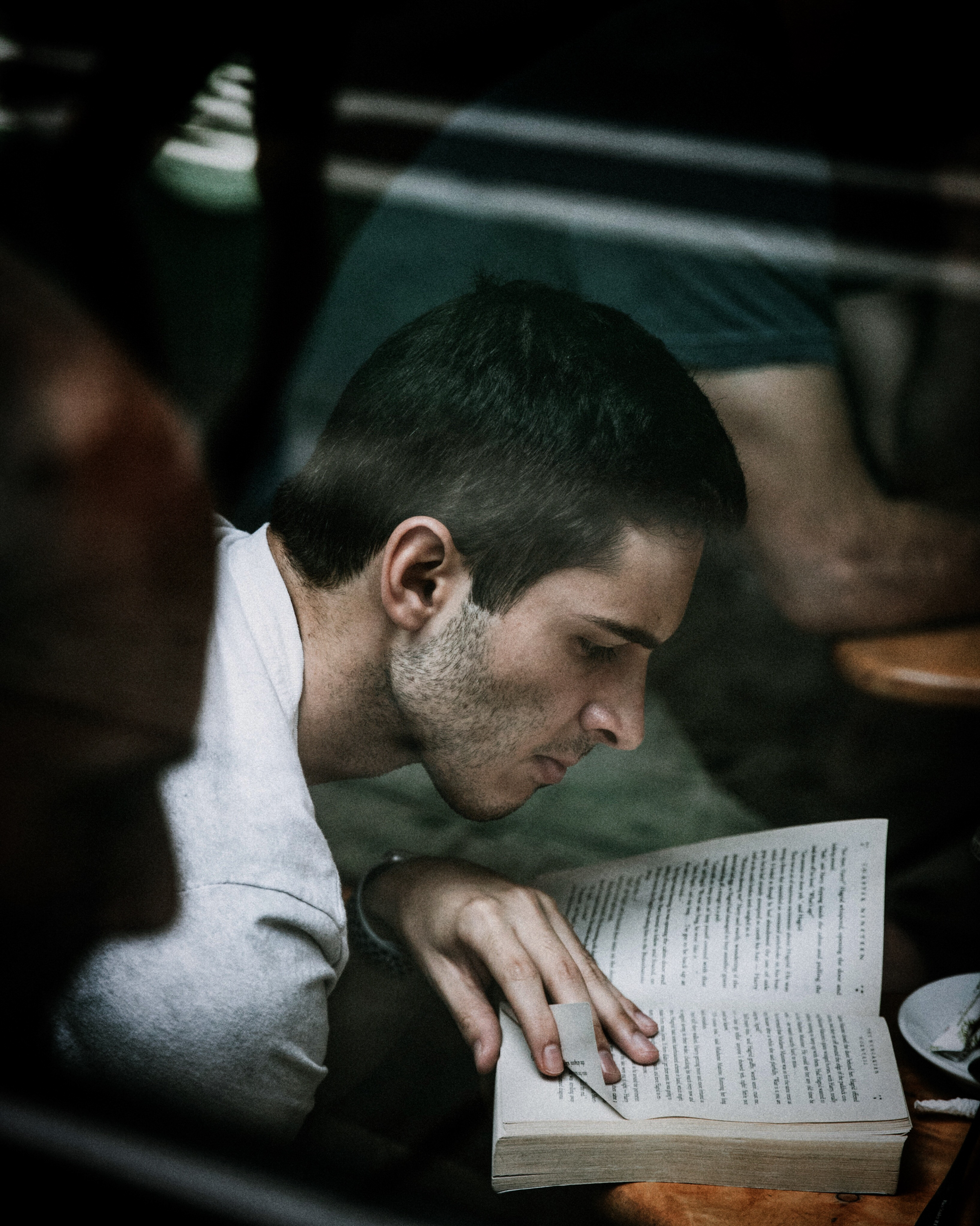 From The Other Side #15