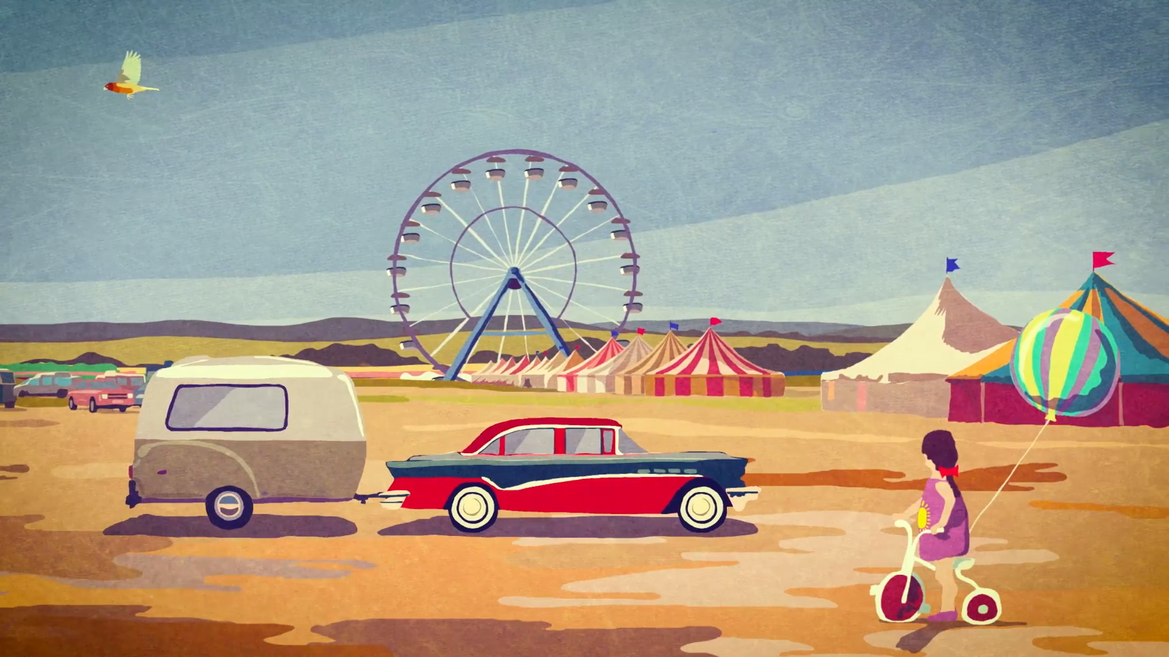 When We Were Young (ab83 X County Fair Collab)