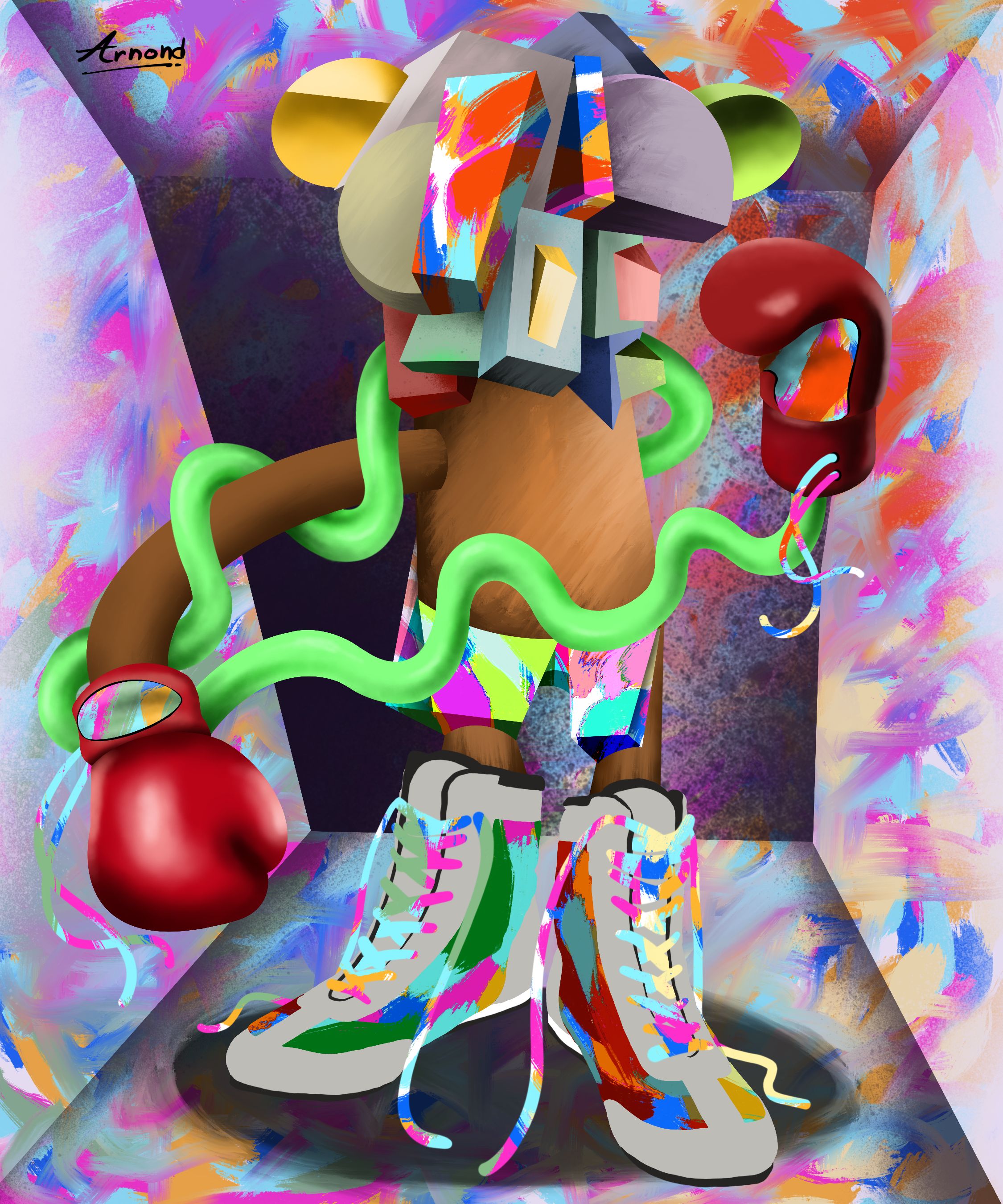 NFT Image