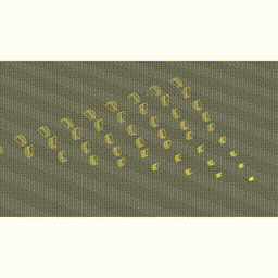 Geometry Runners #567