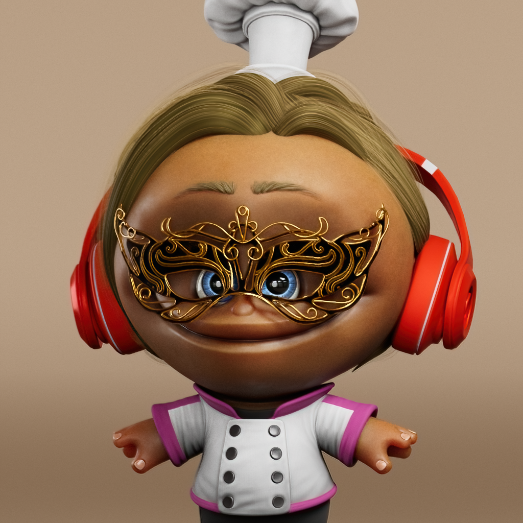 Chef #1925
