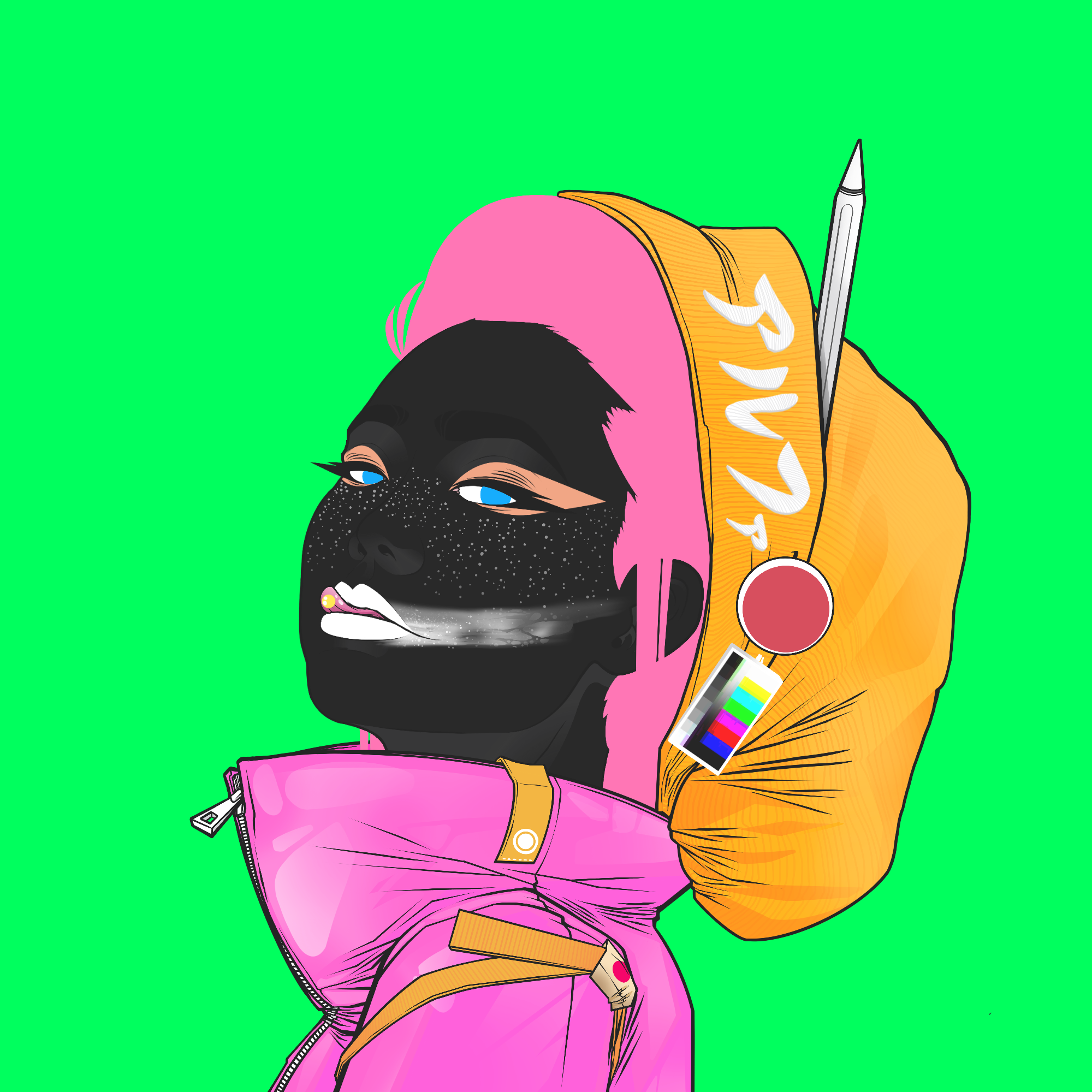 NFT Image