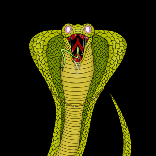 c0ntraband cobra #32