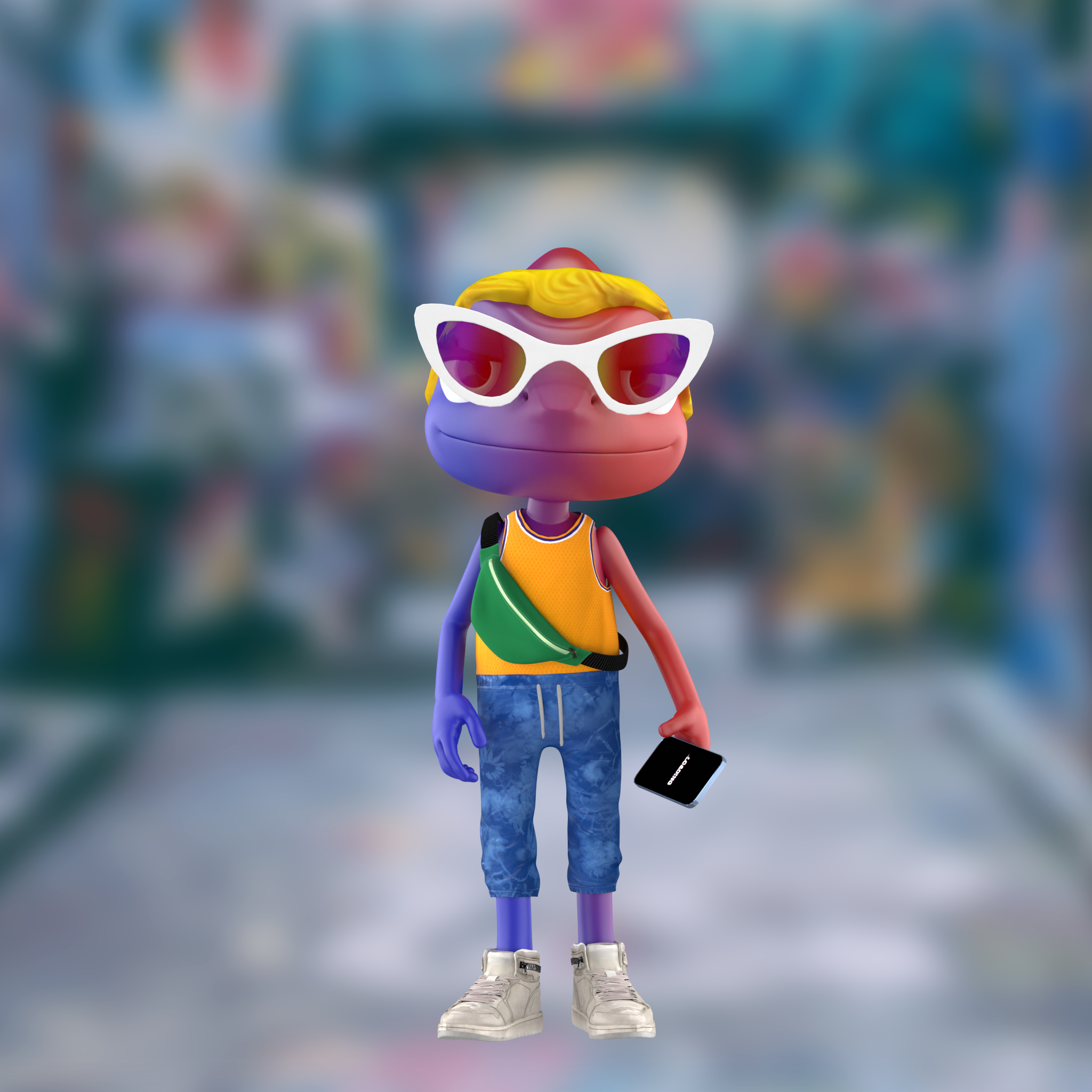 NFT Image
