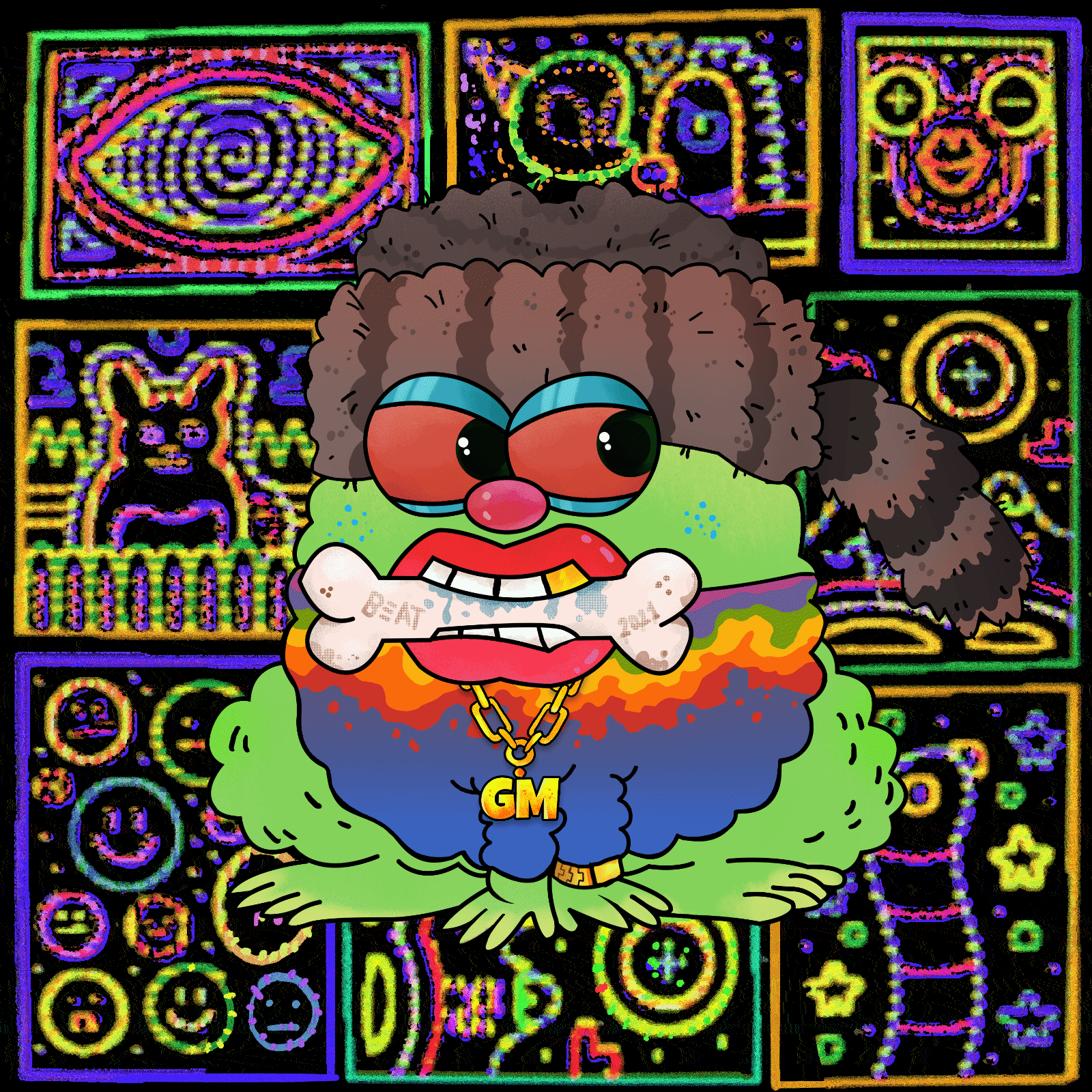 NFT Image