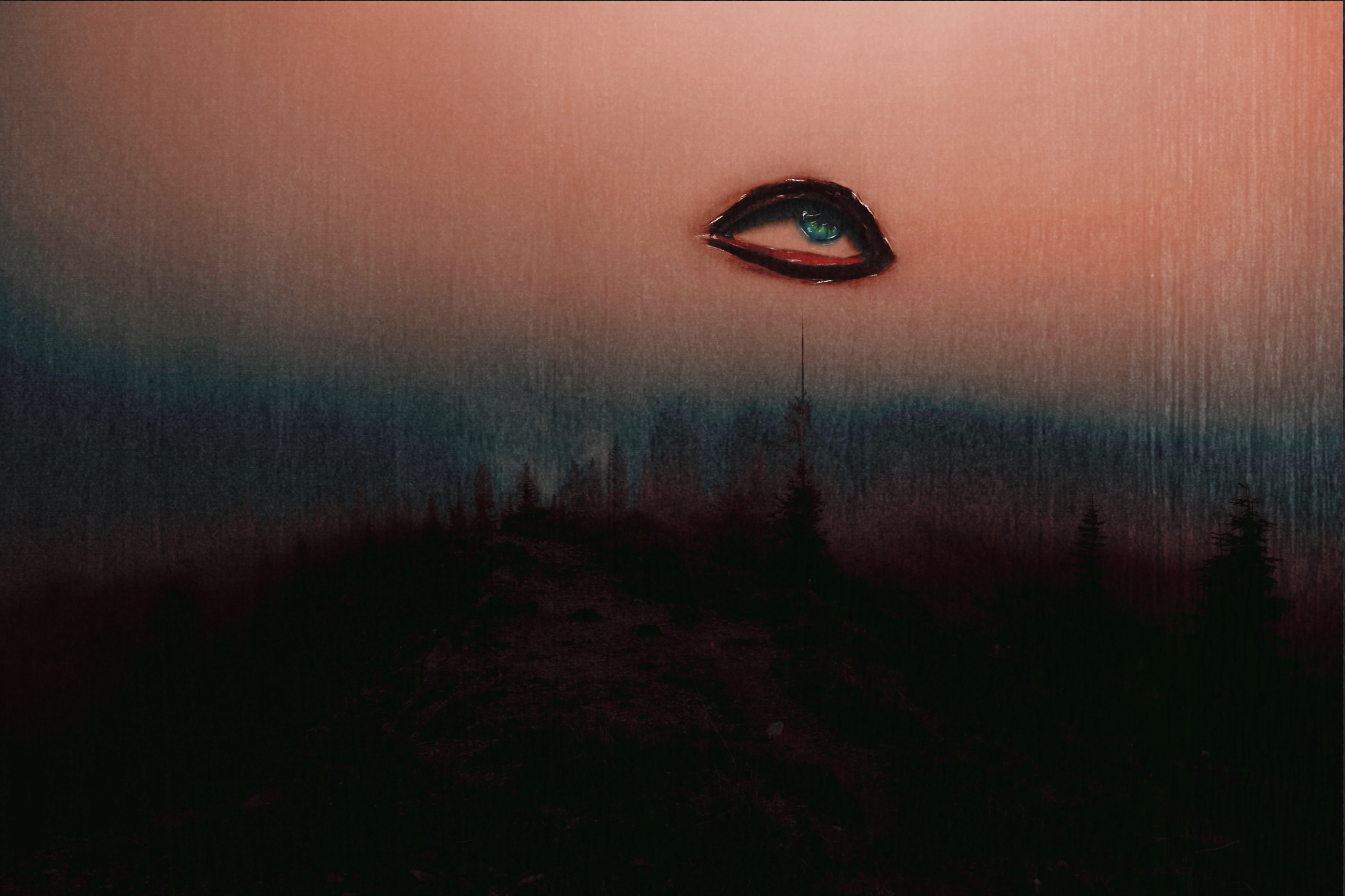 The Blood Muse Dying #2/15