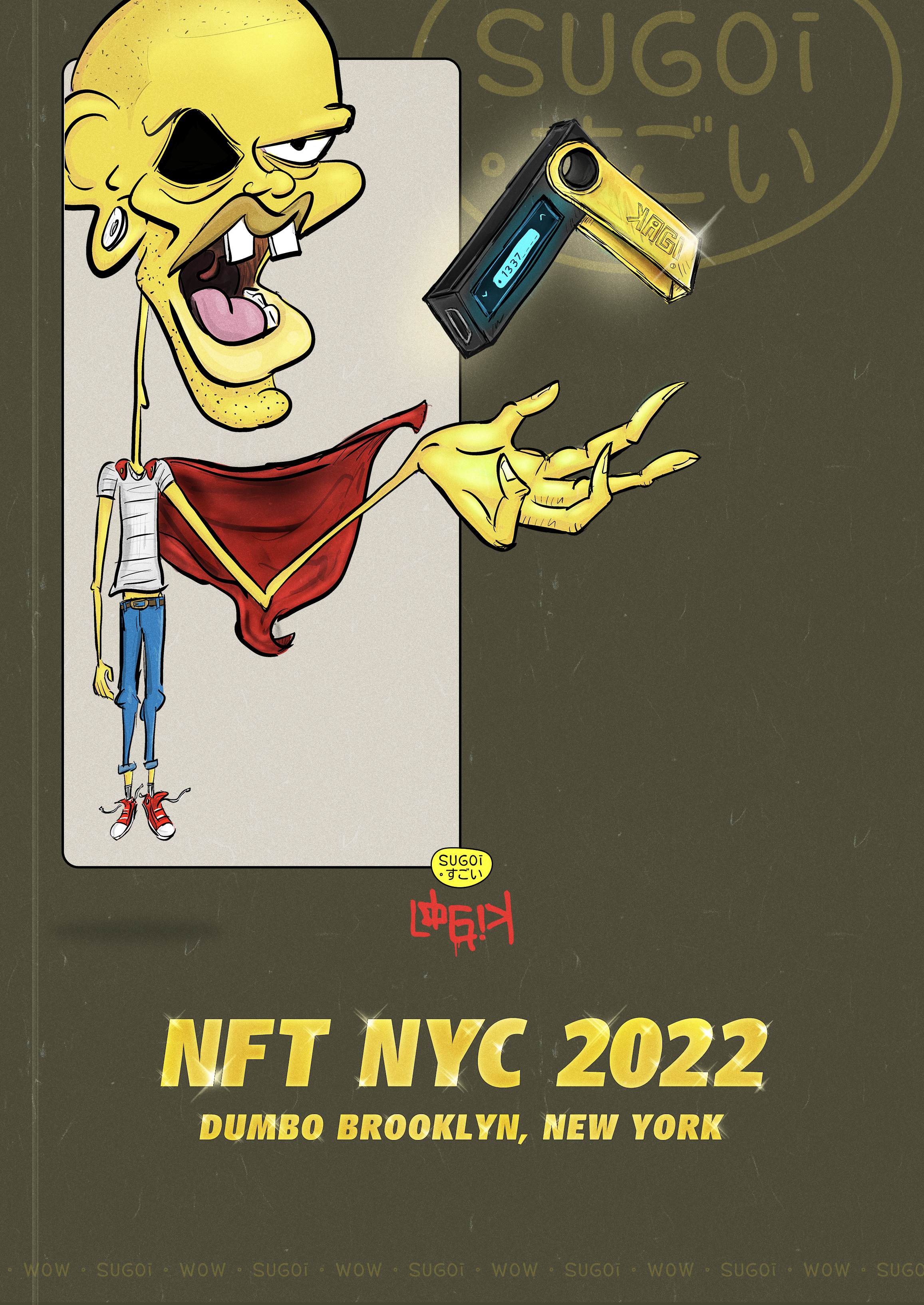 NFT Image