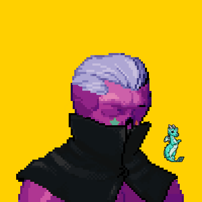 We are All Going to Mutate #1453