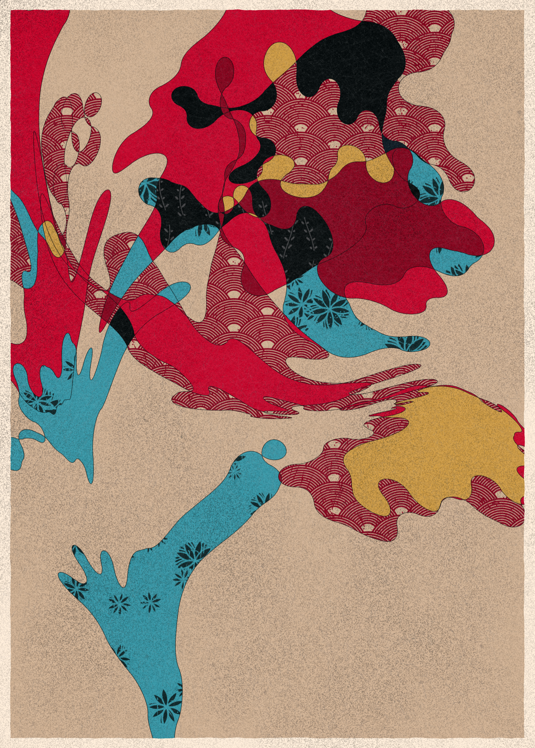 Memories of Qilin #34