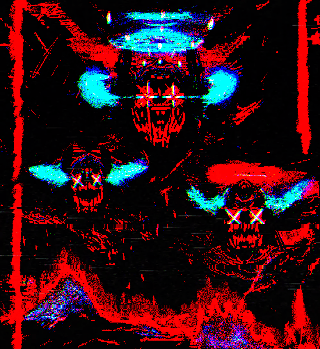 Disco Inferno