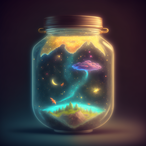 Pixie Dust 41