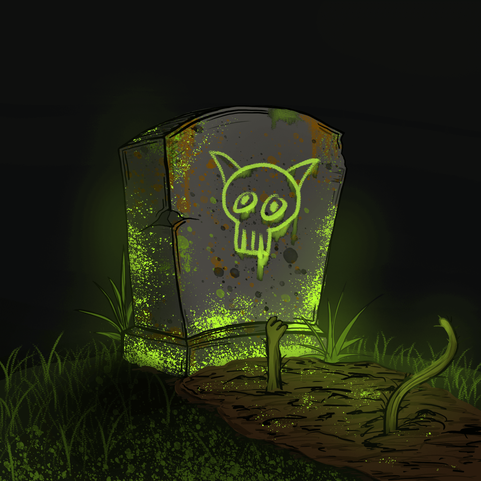 Goblincatz #2817 |EXTRACTED|