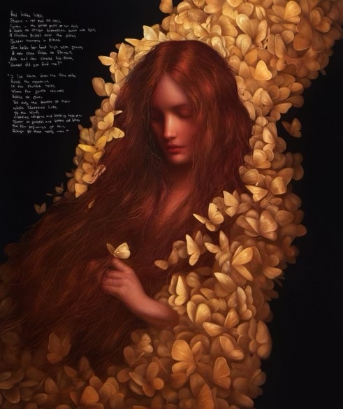 Chapter Four - Tonight by Ksenia Buridanova - Airdrop #9/86