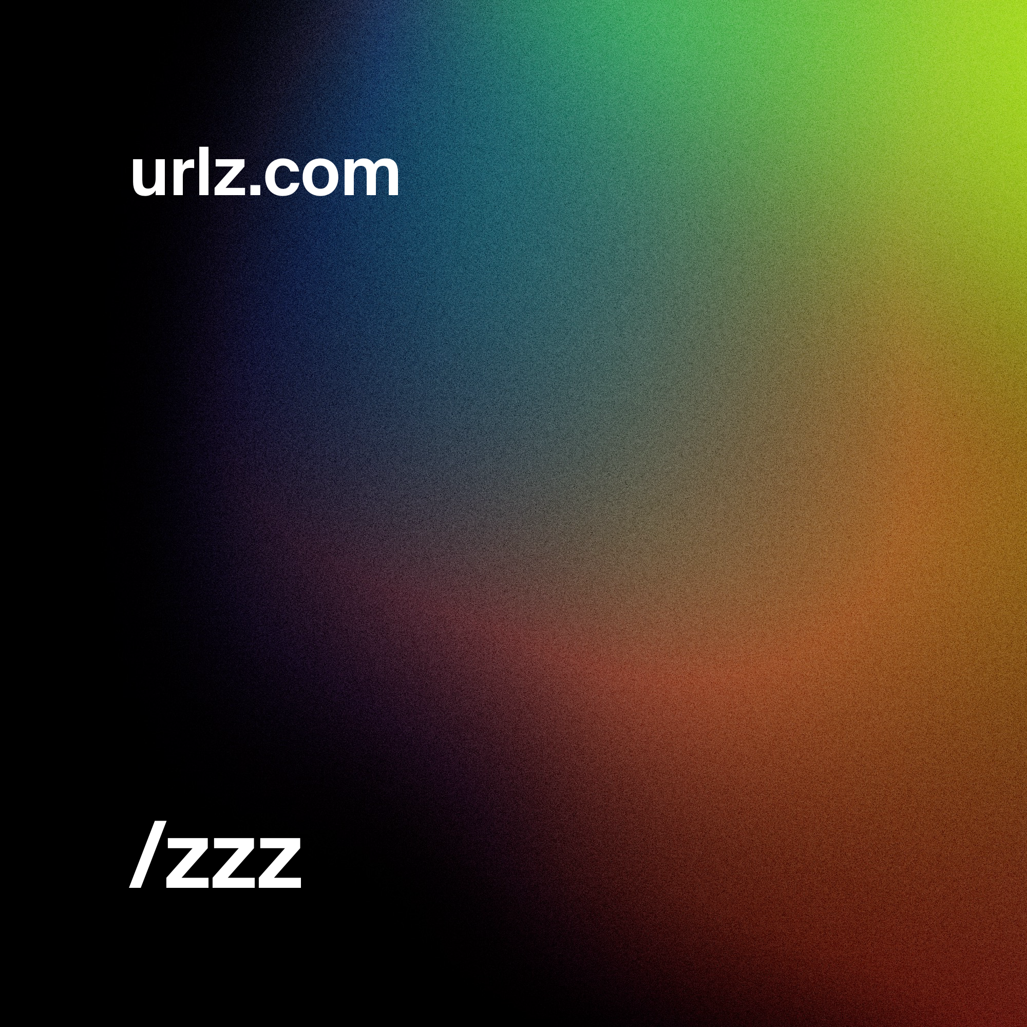 zzz