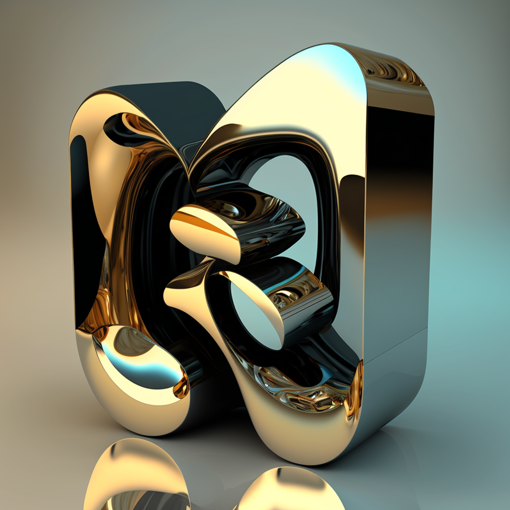 Fractal Depiction #654