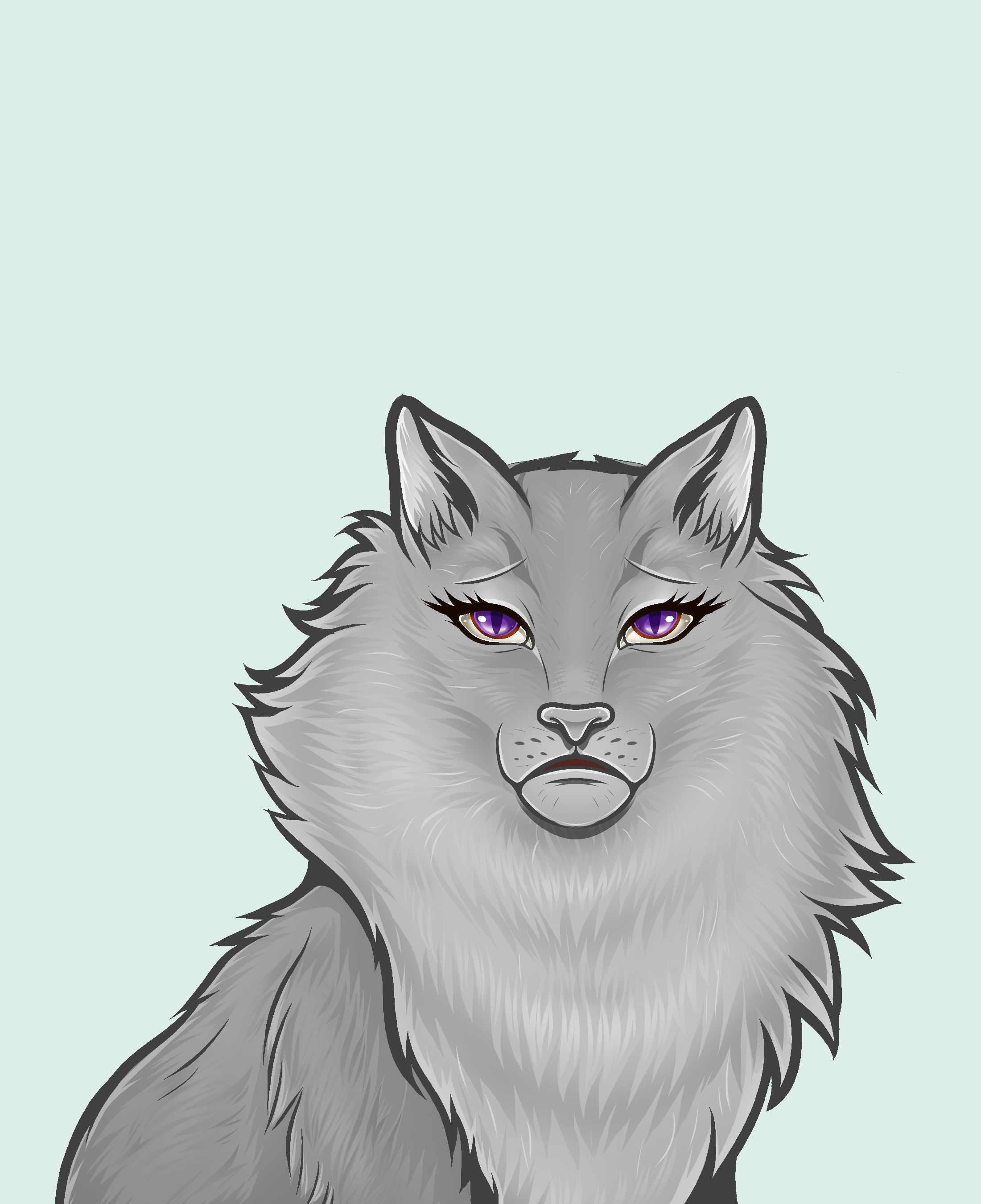 The Other Cats #2913