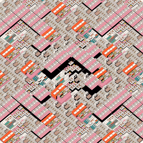 Decagon #4869