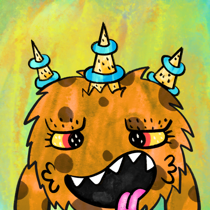 Wadafuq Petz #6502