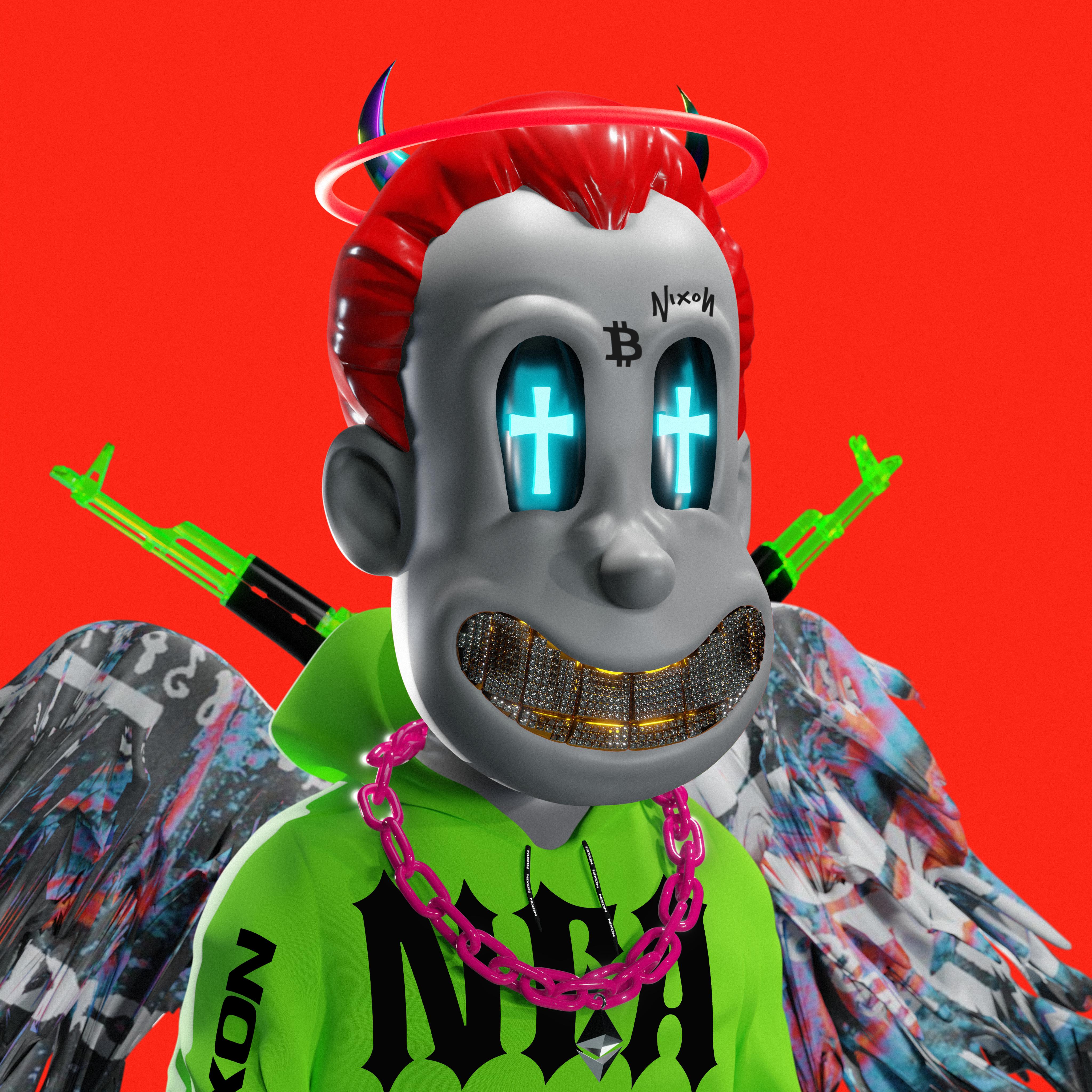 NFT Image