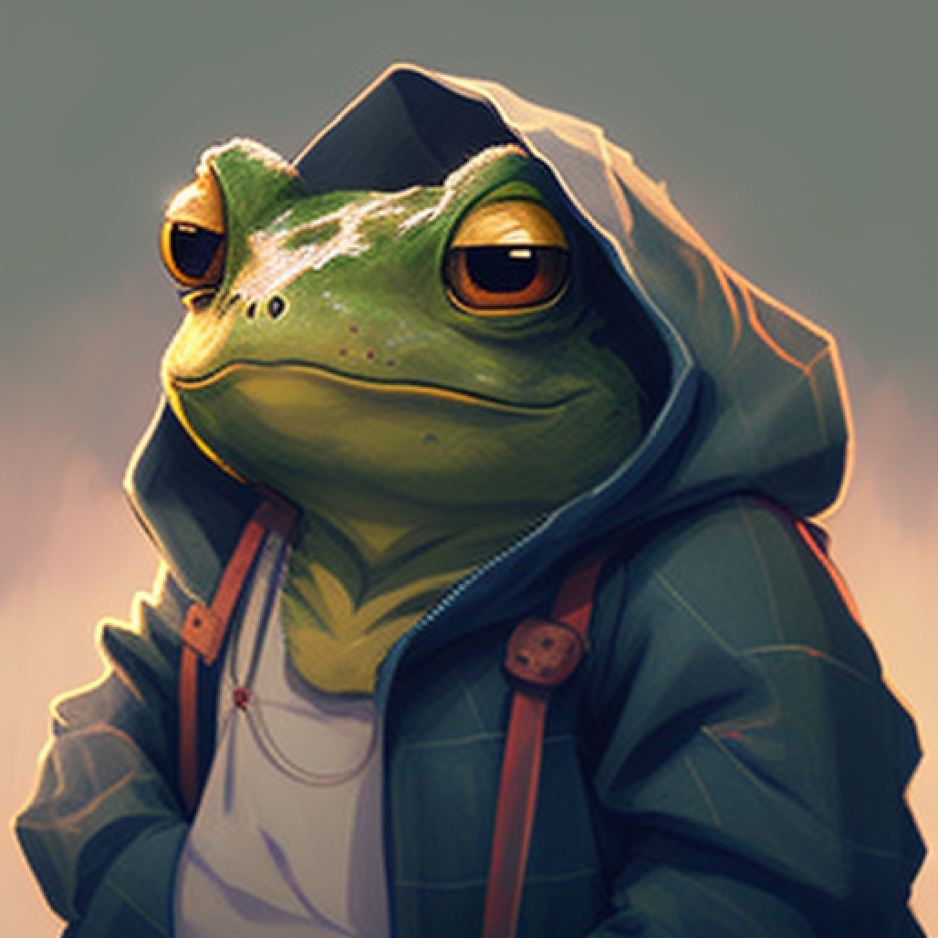 ExoPepes By BonishBil #225
