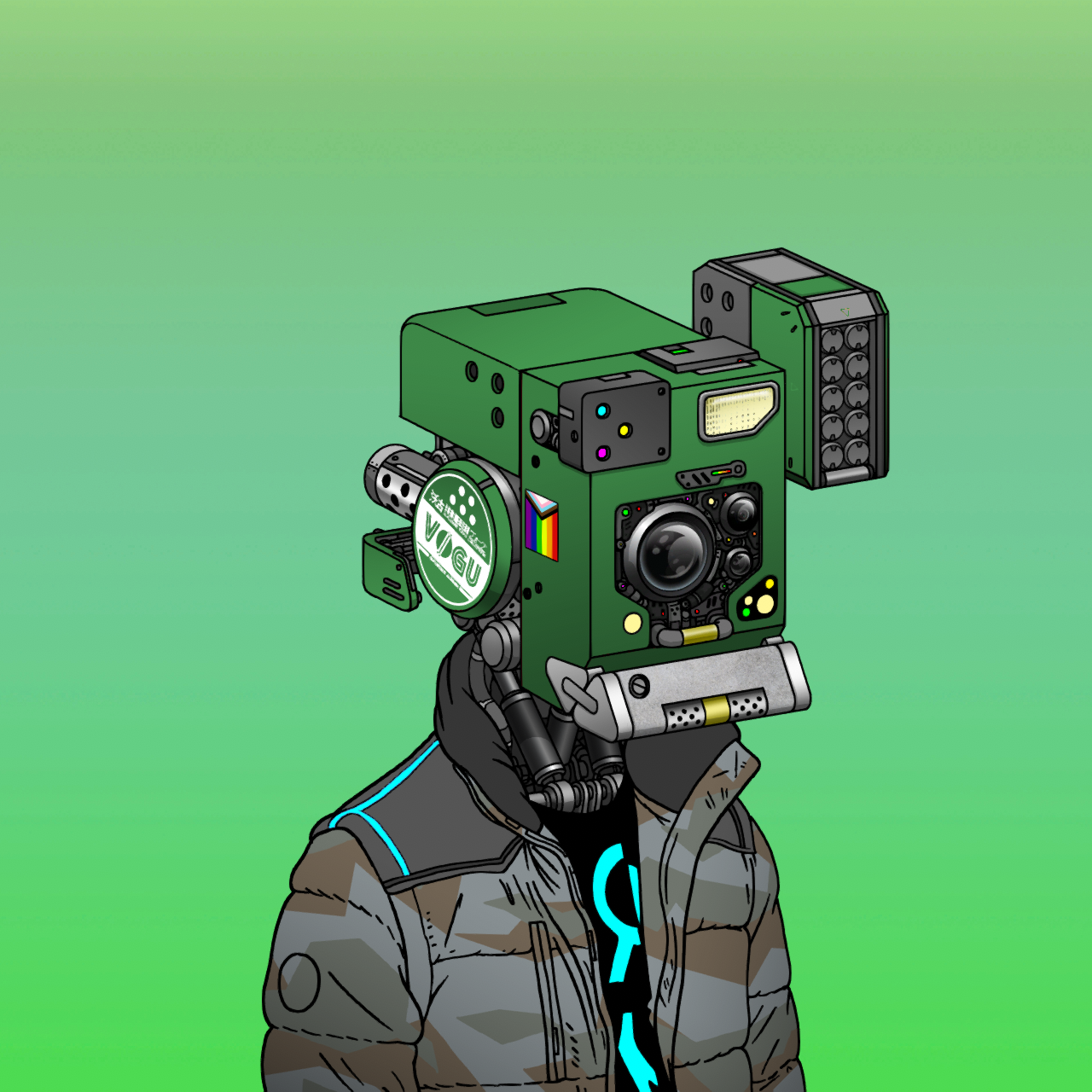 NFT Image