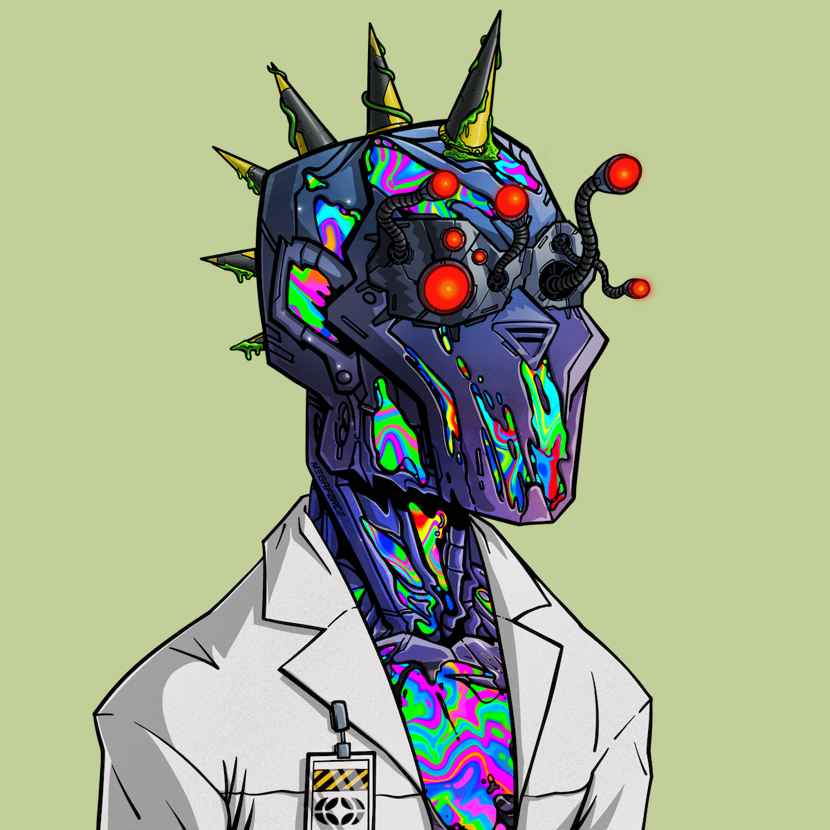 NFT Image
