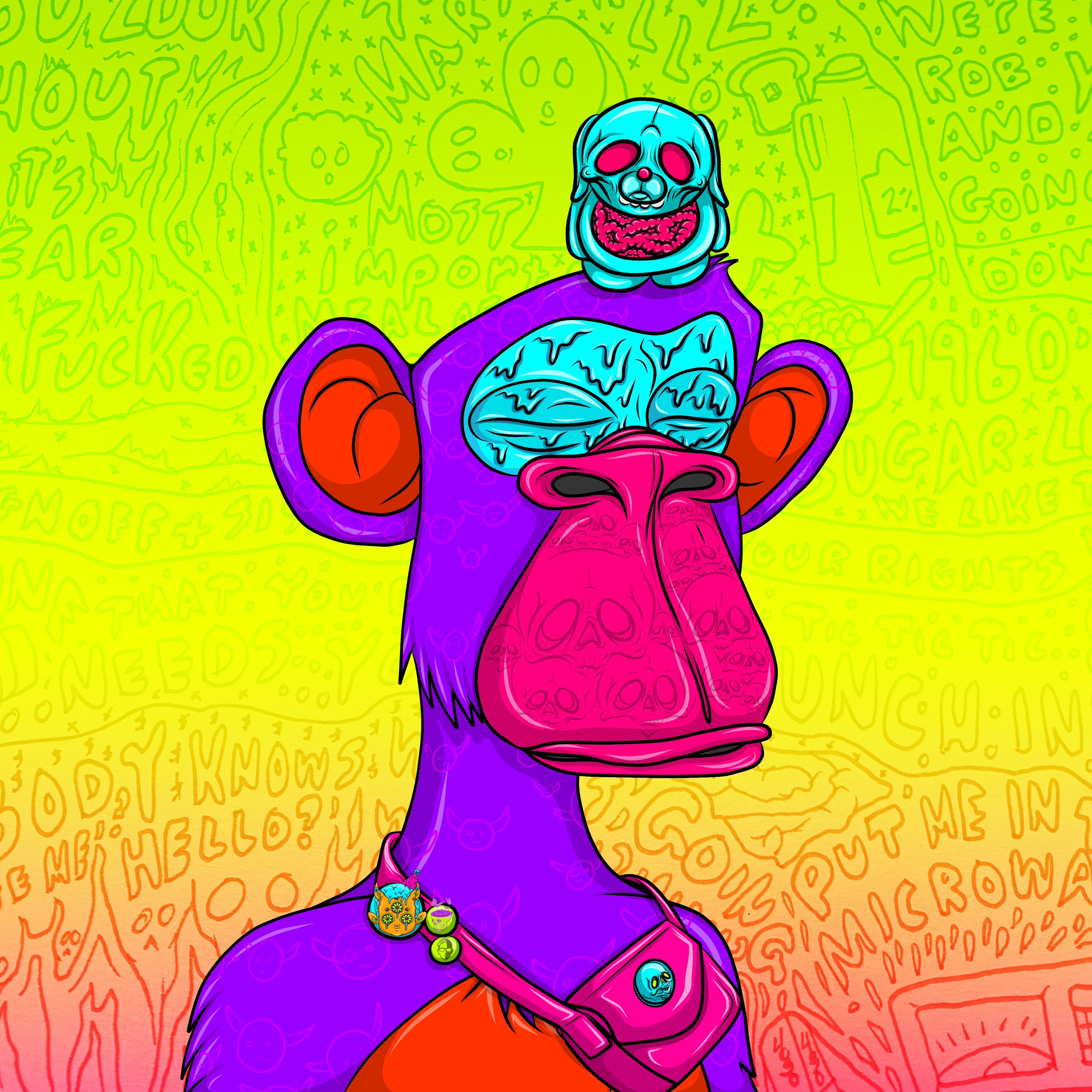 NFT Image