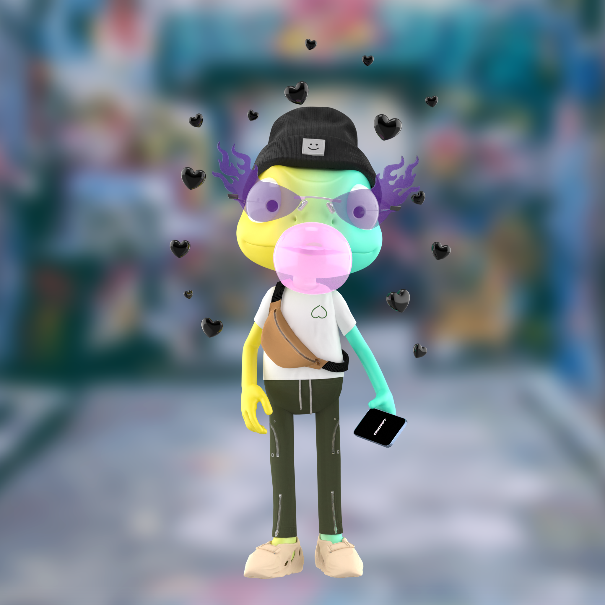 NFT Image