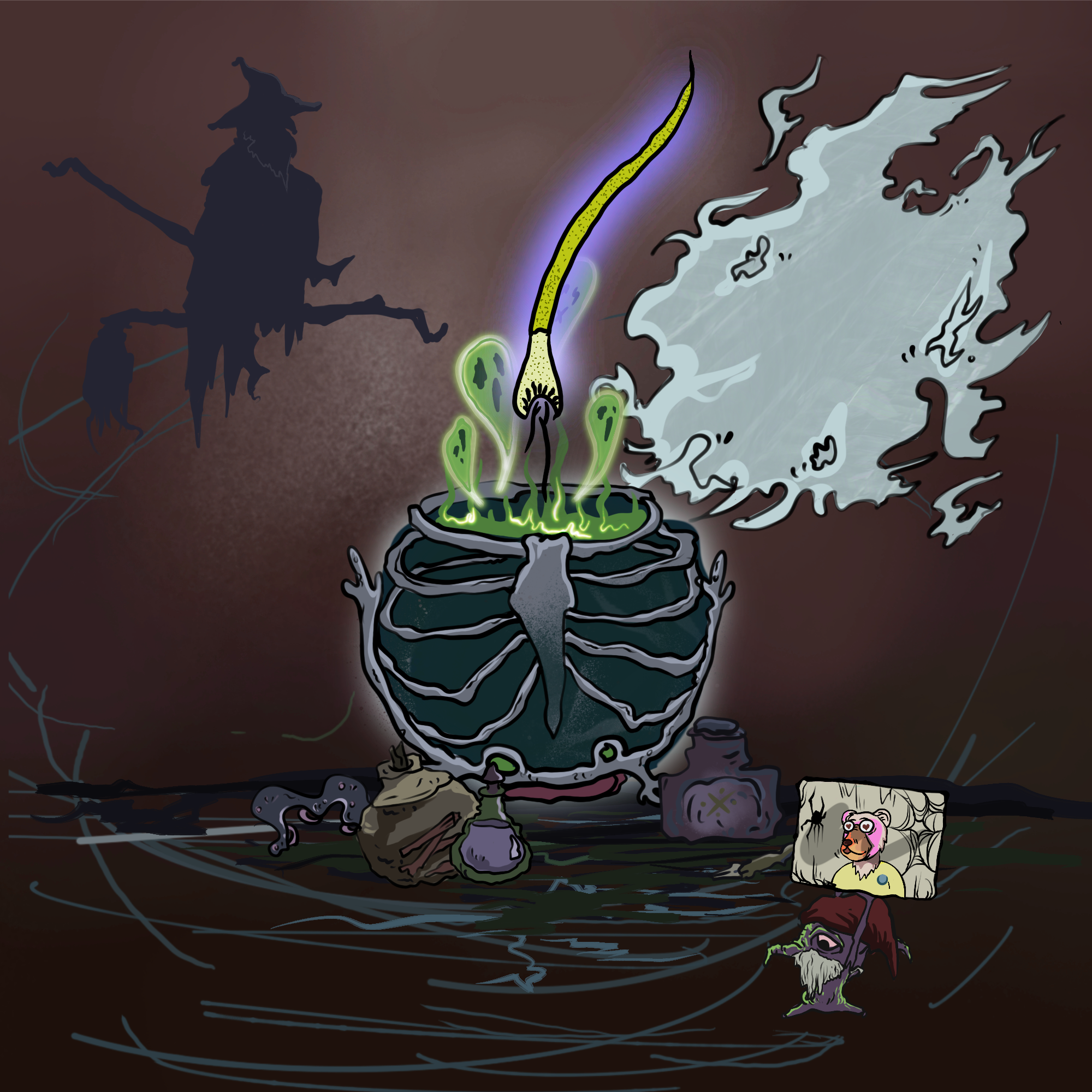 NFT Image
