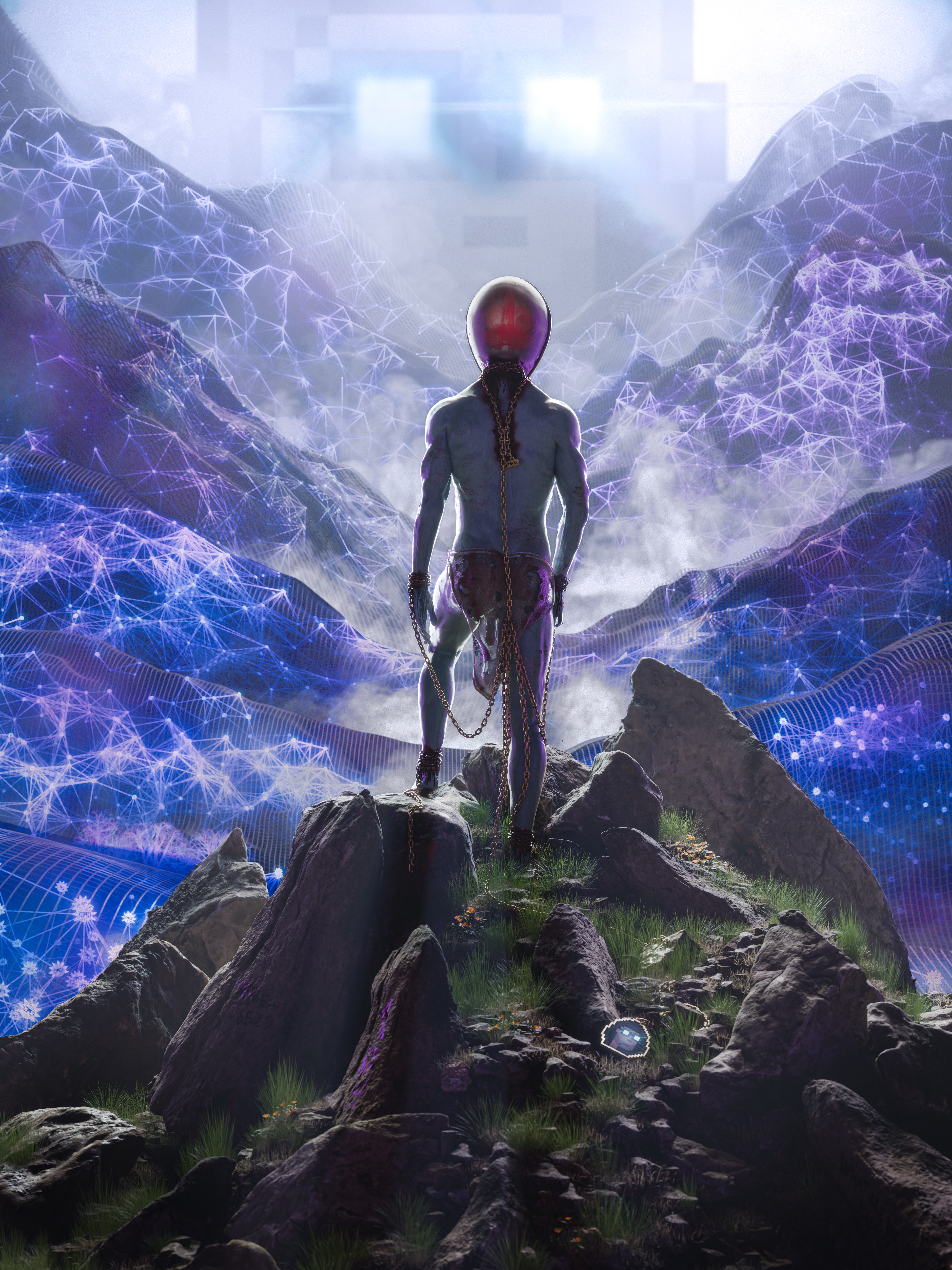 Wanderer of a New Era