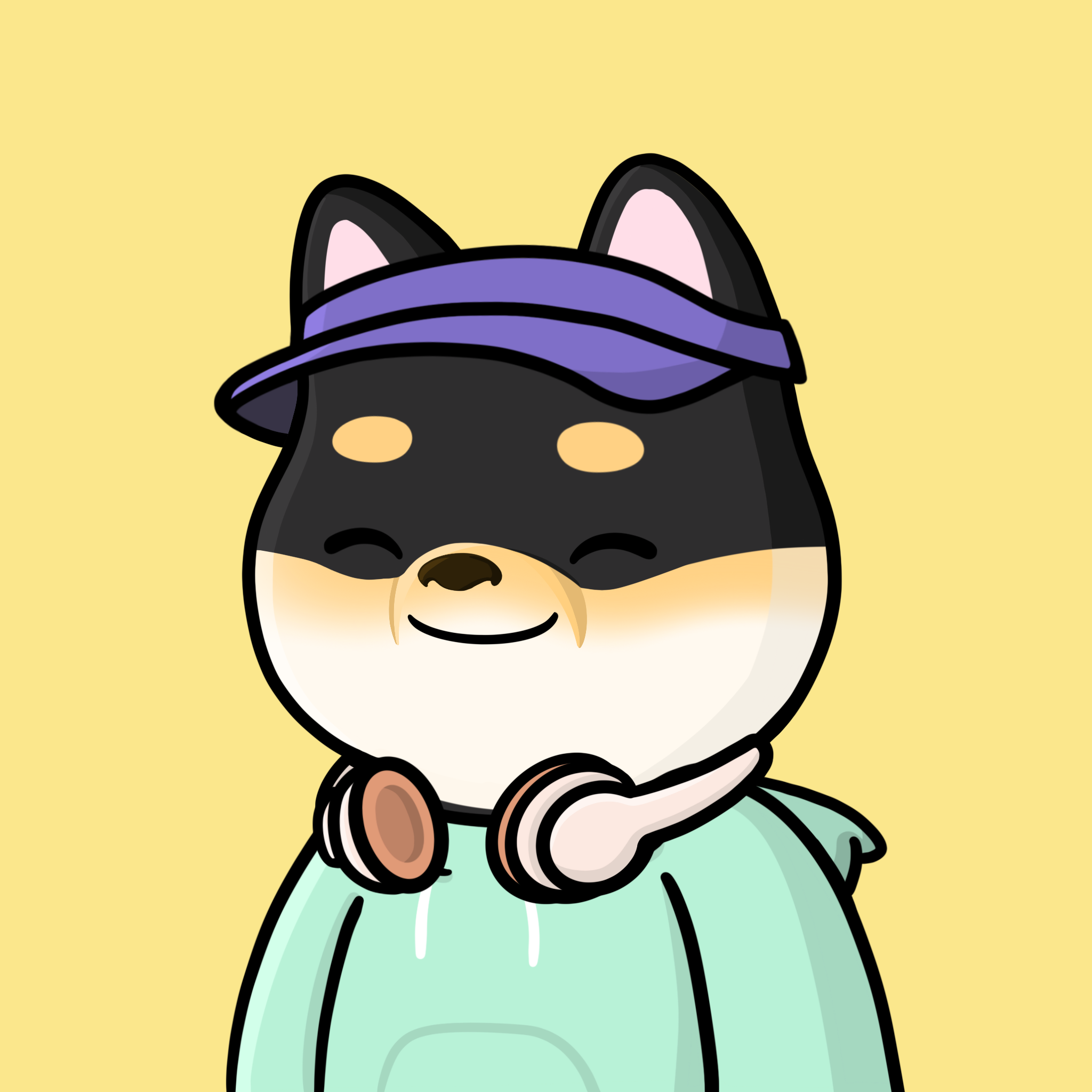 Shibe #3363
