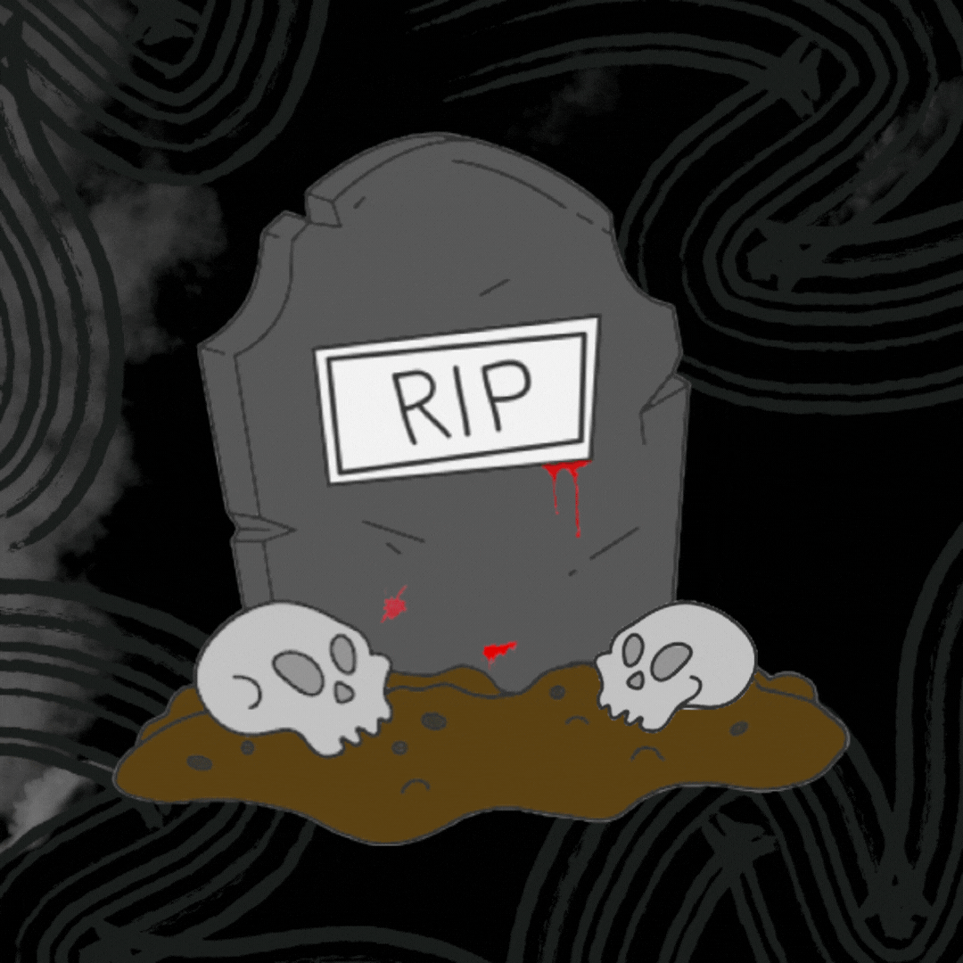 R.I.P CryptoNFT#17