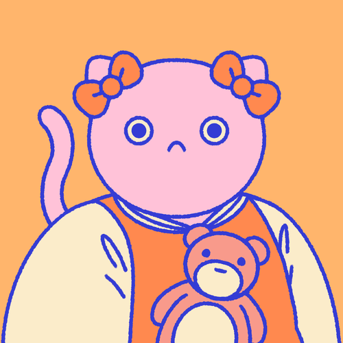 Ayahuasca Cats #1668