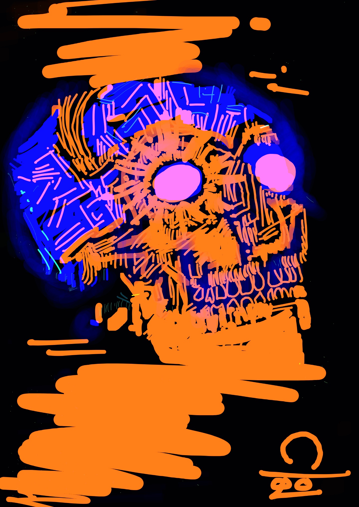 Skulls of the Citadel #203