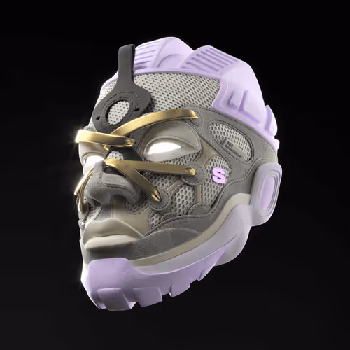 SNEAKERHEADS #3304