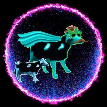 Cancerous Cow #1472