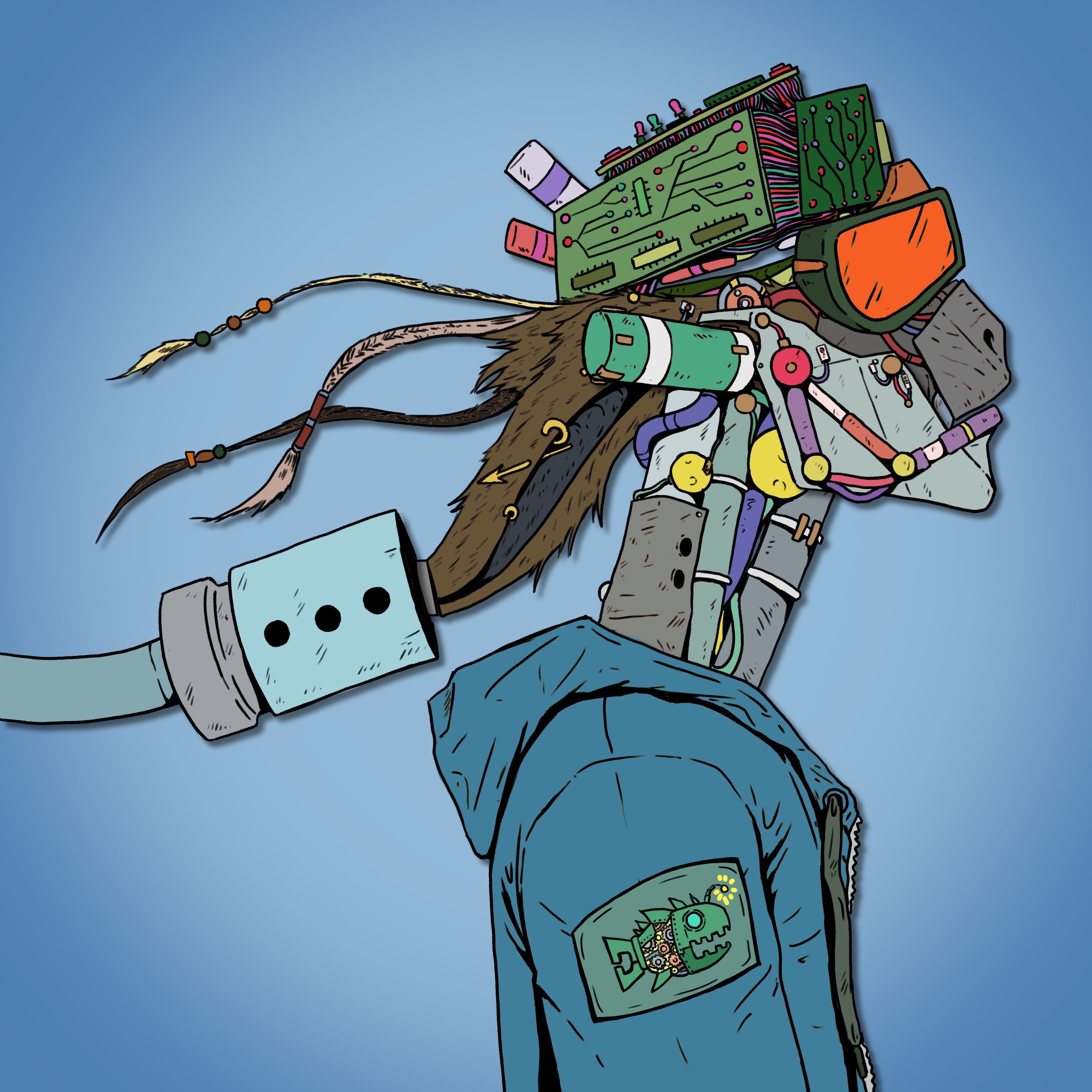 NFT Image