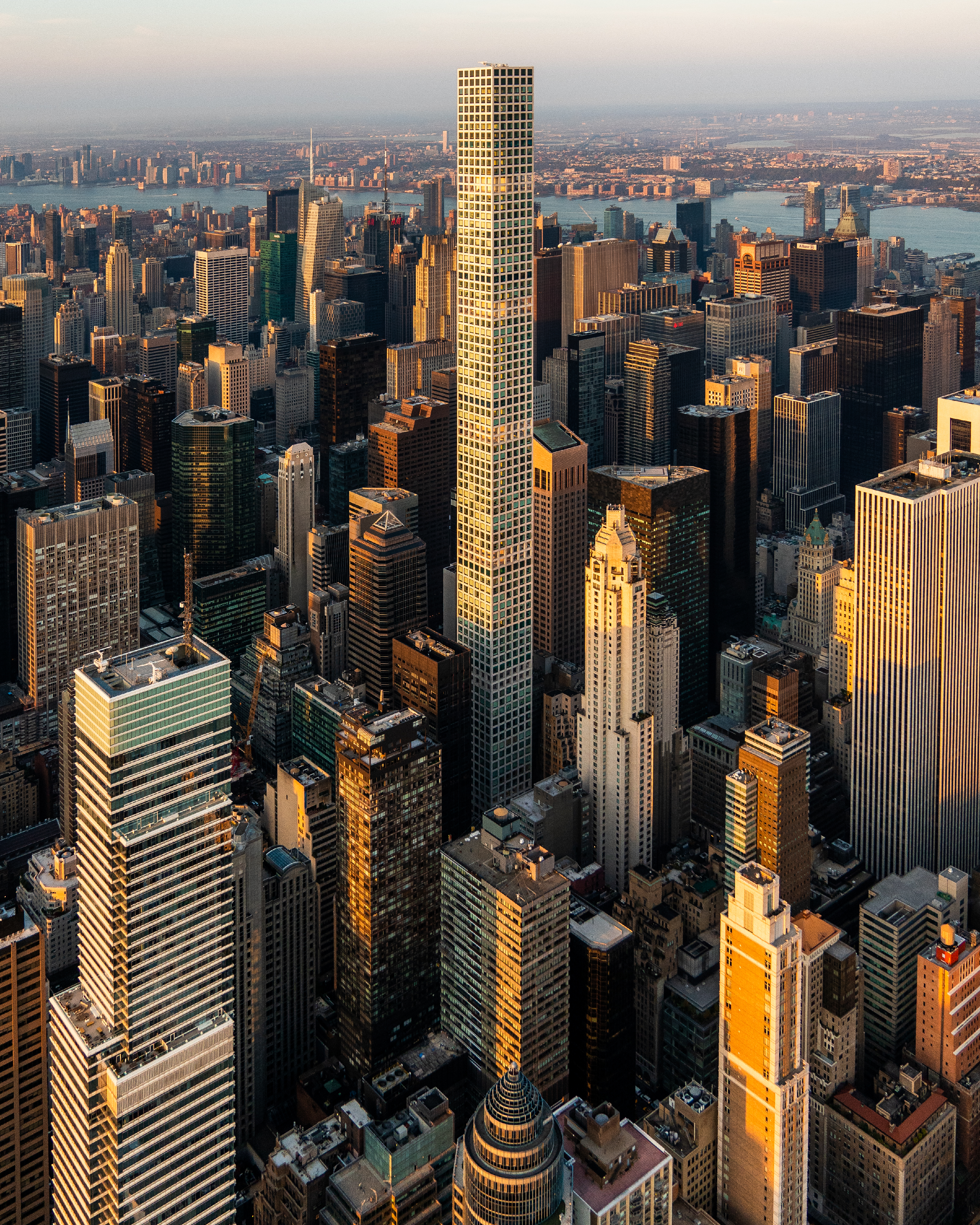 Alignment (Dave Krugman) #20/33