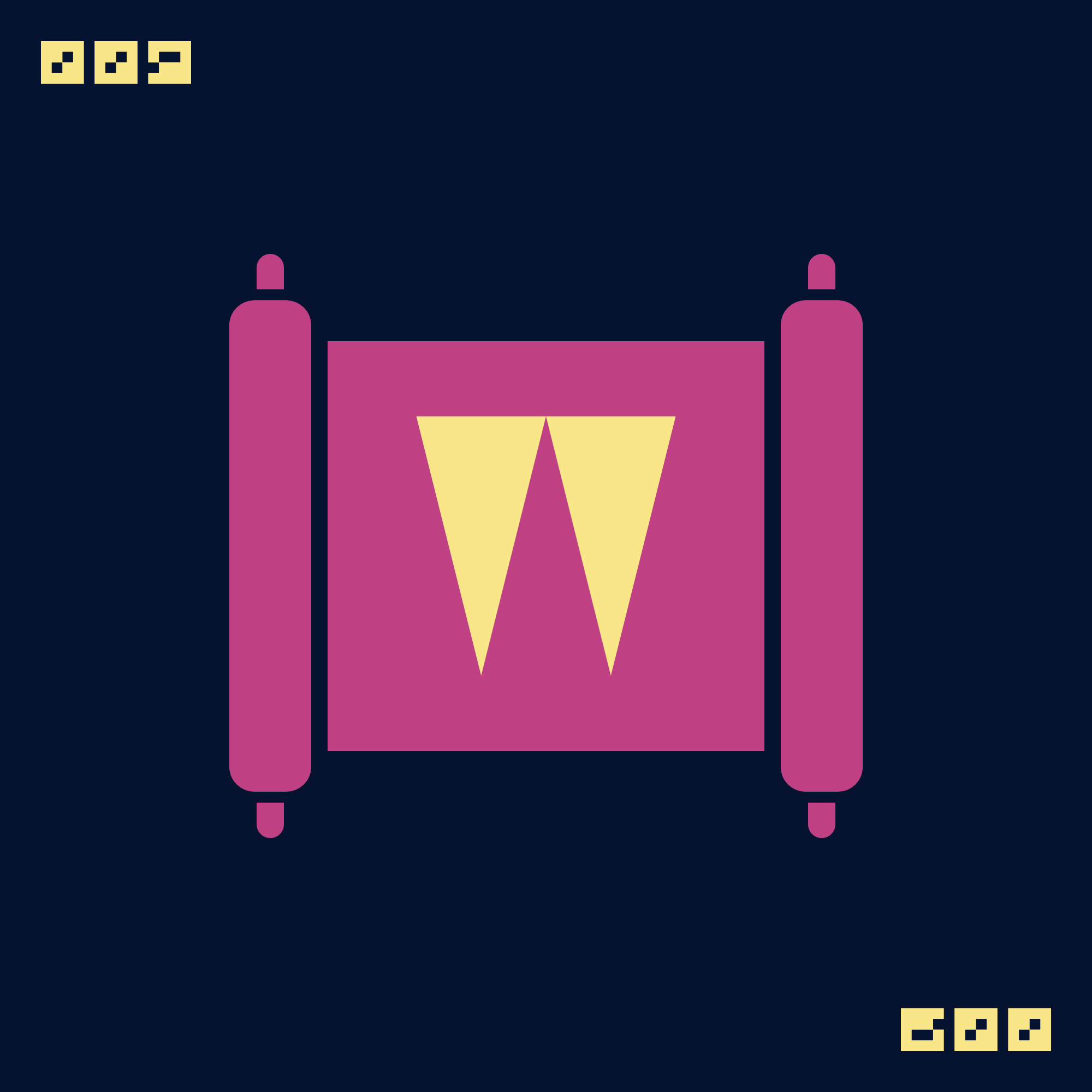 Morph #19560: Scroll of Evening Star