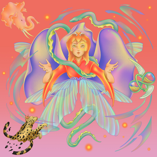 NFT Image