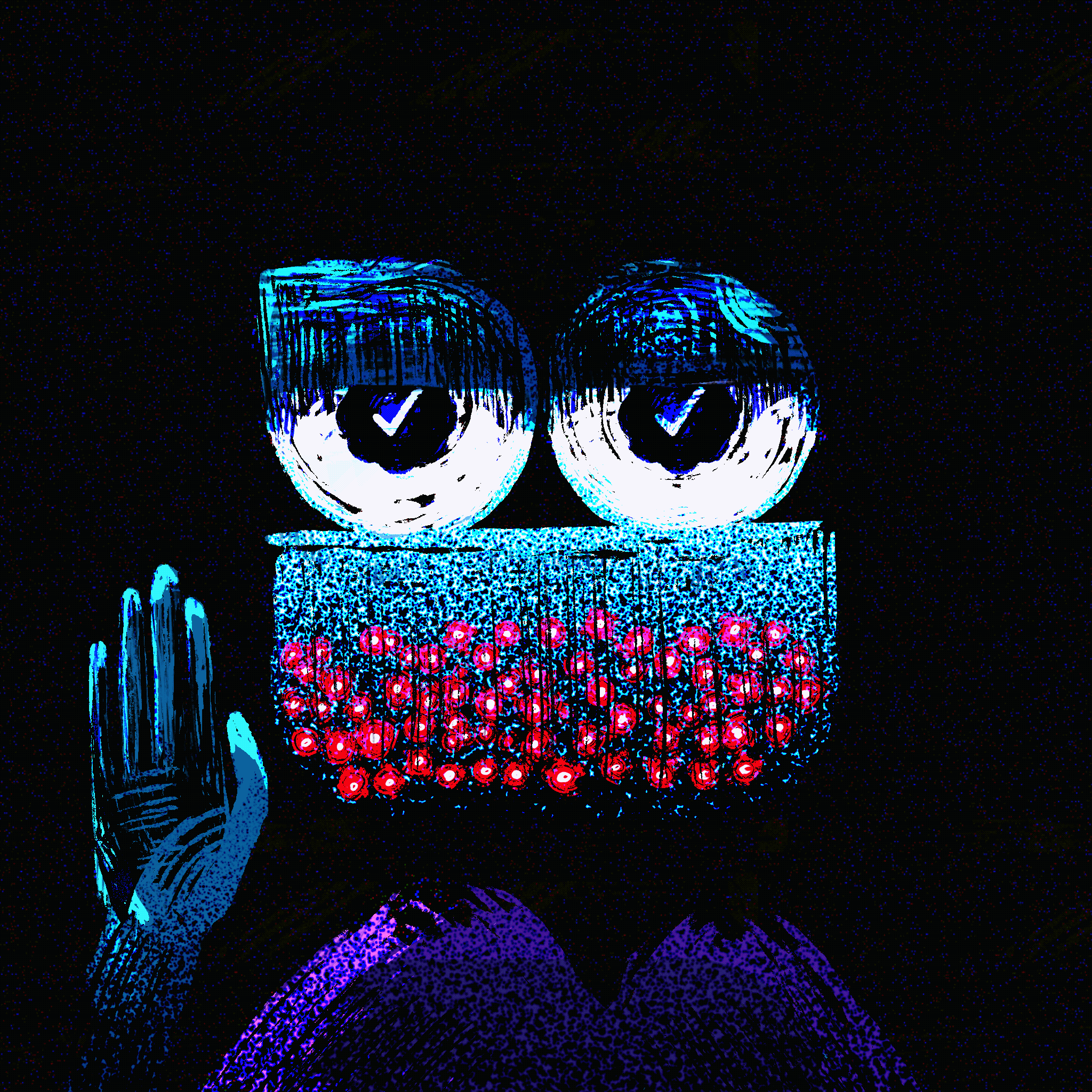 Unexpected Results of a Malfunction, Set 044, Ed. 5