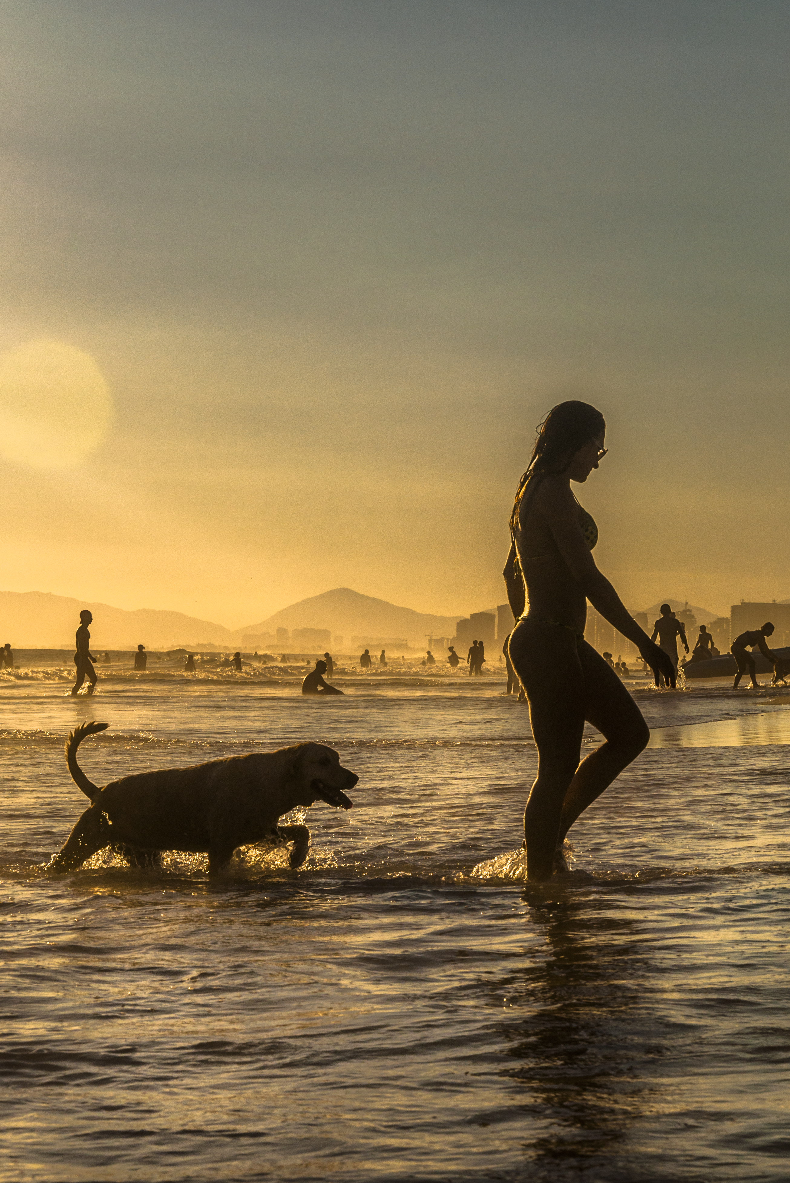 Sunny Soul #02: Carioca