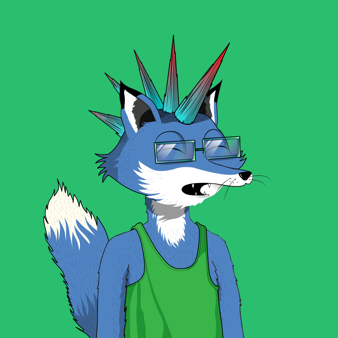 NFT Image